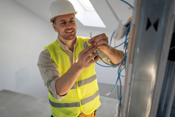 Best Affordable Electrician  in Clyde, TX